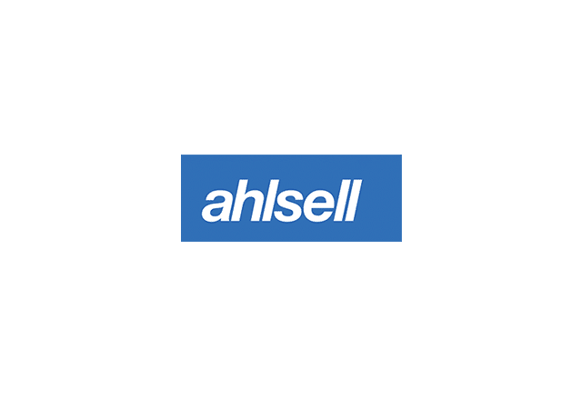 Company logo for Ahlsell