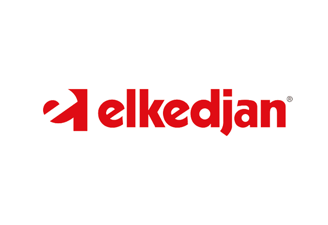Company logo for Elkedjan