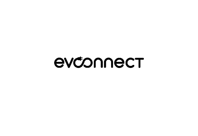 Company logo for Ev connect