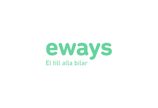 Company logo for Eways
