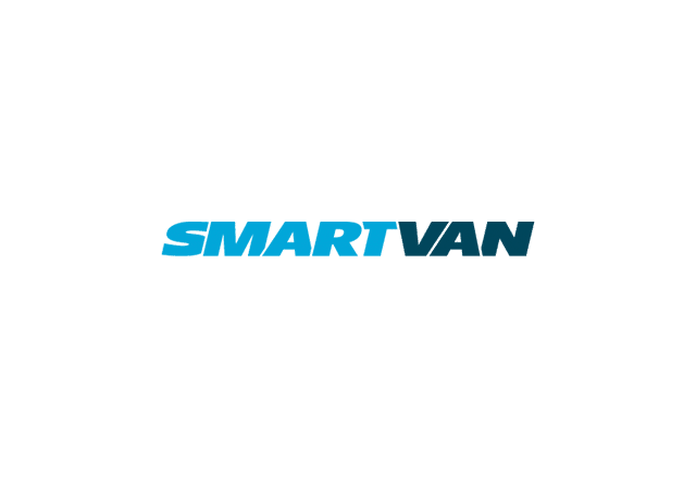 Company logo for Smartvan