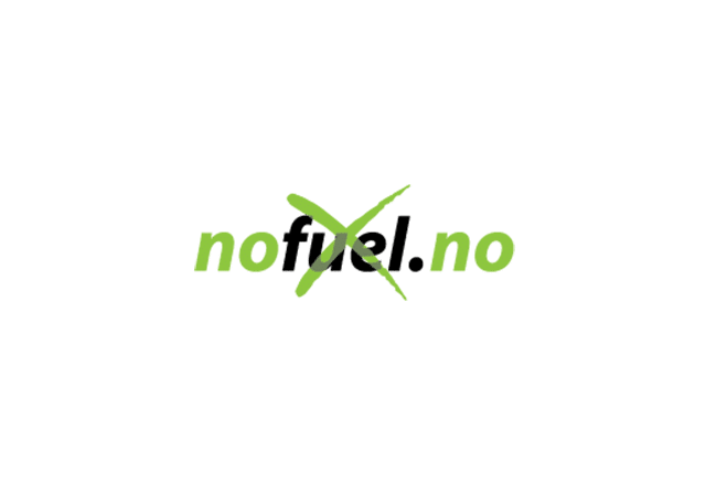 Company logo for NoFuel