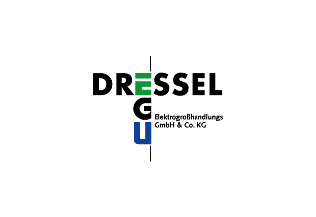 Company logo for Dressel EGU