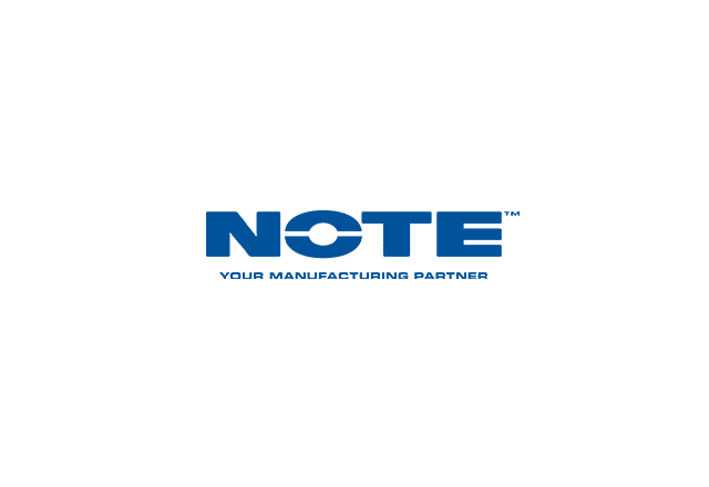 Company logo for Note