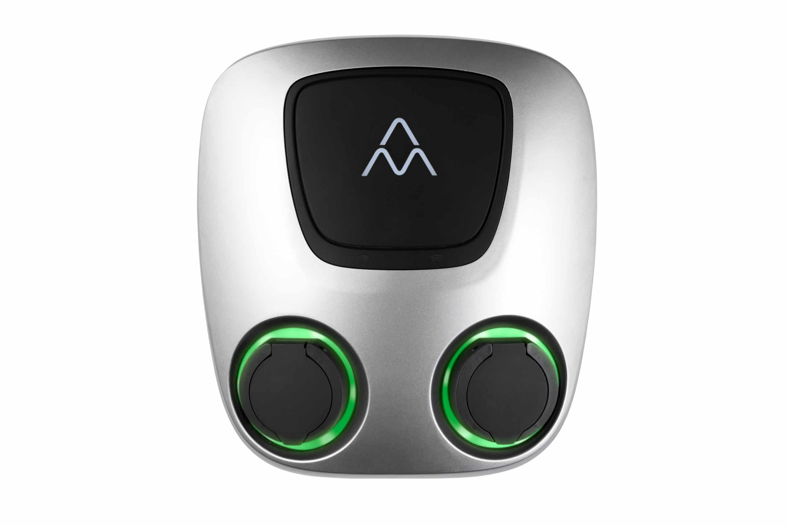 Charging station Charge Amps Aura