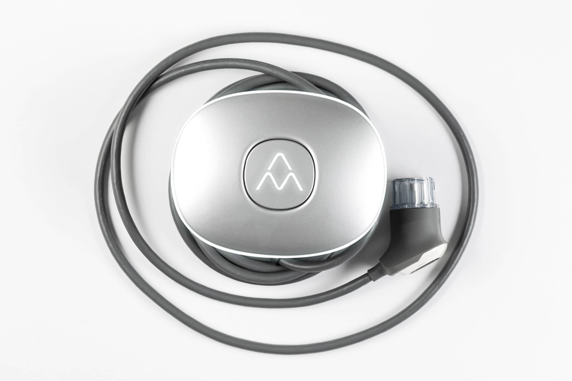 Charging station Charge Amps Halo