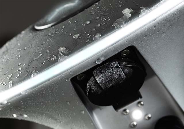 Charging station Charge Amps Halo